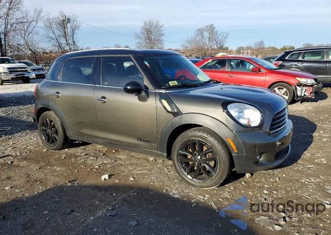 WMWZB3C54EWR41365: 72821115