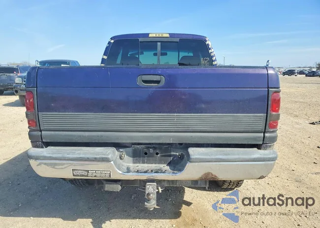 3B7HF13Z8WG240614: 75306055