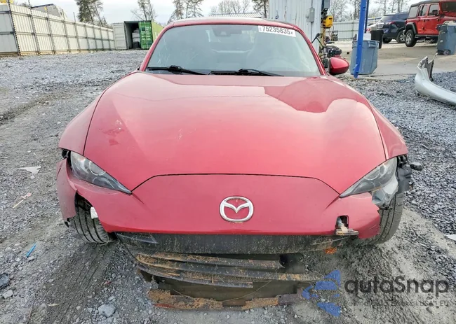 JM1NDAM74M0455883: 75235835