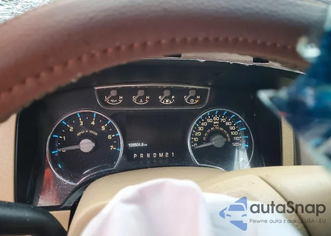 1FTFW1ET2BKD73405: 73950005