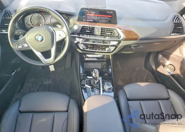 5UXTY3C04M9F24001: 98267195