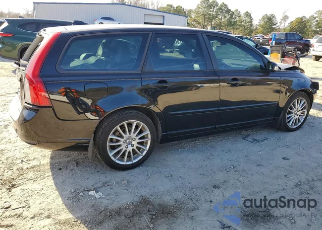 YV1MW390592483422: 97184745