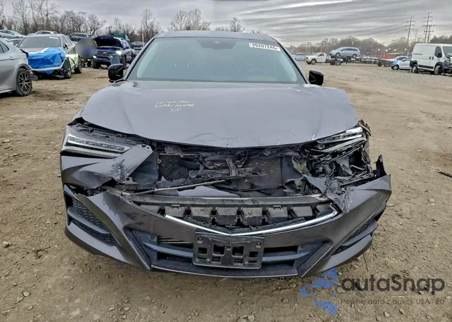 19UUB5F43MA006864: 99207245