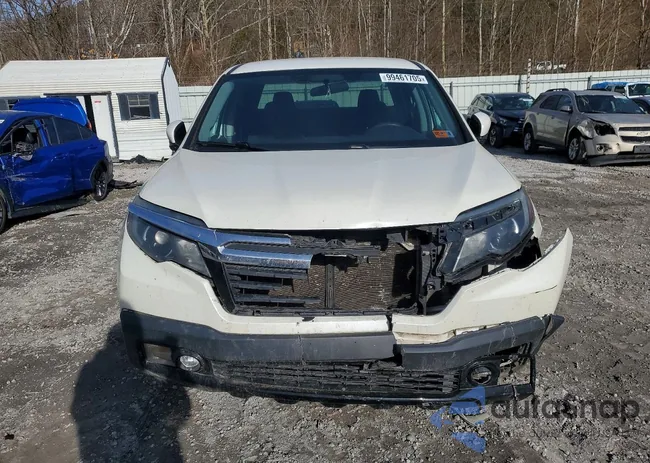 5FPYK3F12KB037058: 99461705