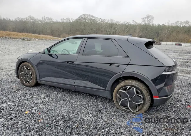 KM8KN4DE0RU307872: 74002625