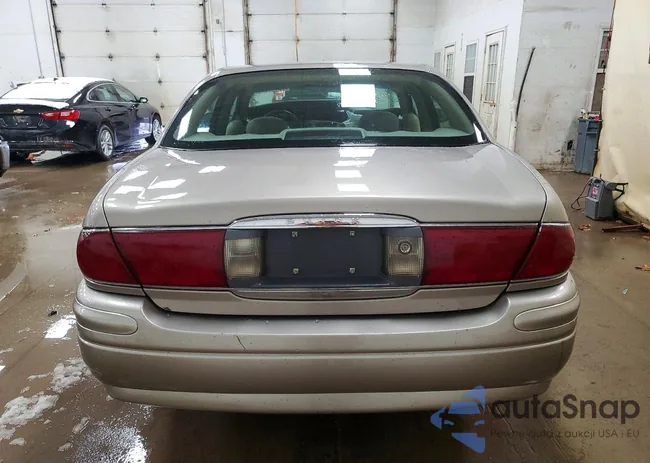 1G4HP54KXYU110299: 72441905