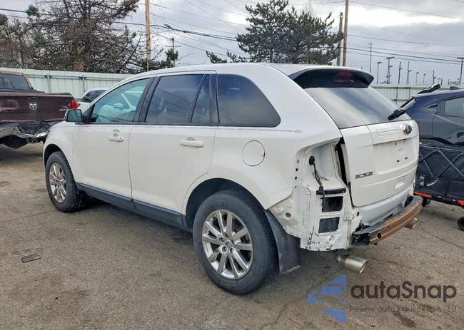 2FMDK4JC4DBE24518: 98031305