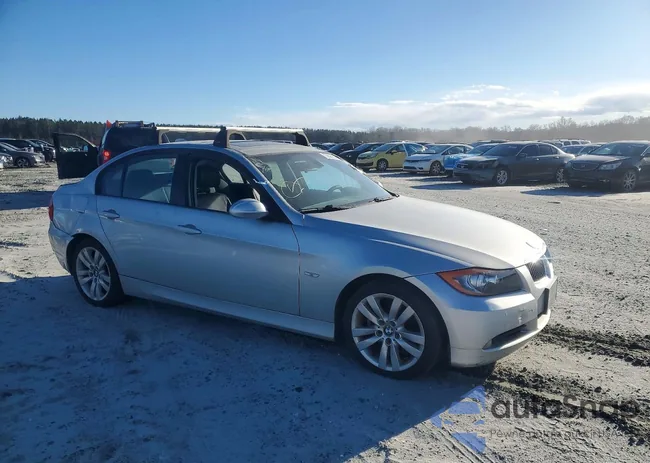 WBAVB13596PT07239: 99895505