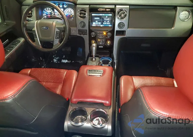 1FTFW1ET1DFB30731: 74212665