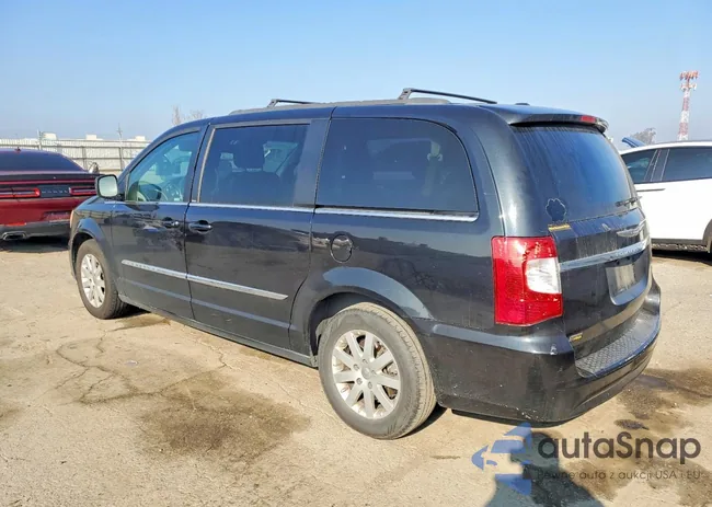 2C4RC1BG8DR690400: 73034635