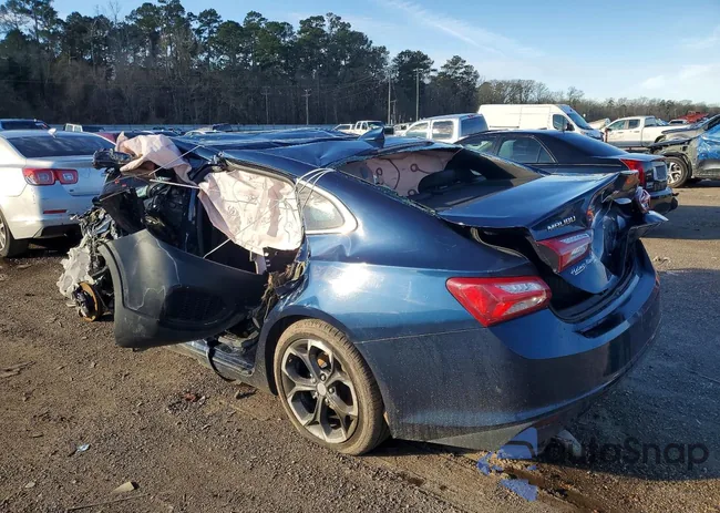 1G1ZD5ST1NF133122: 72398505