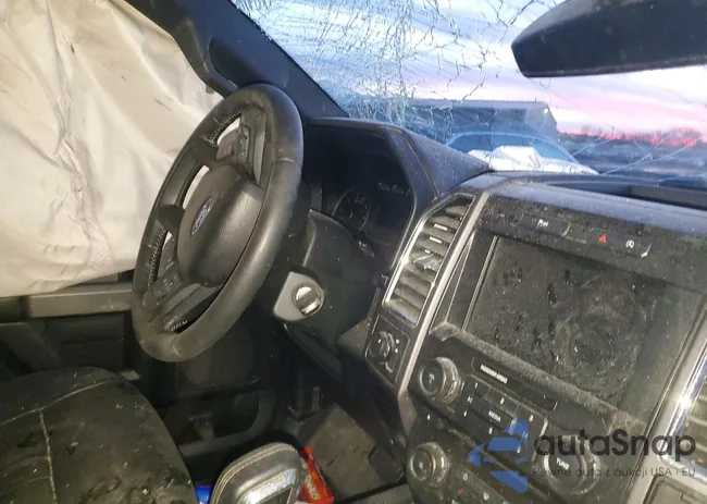 1FTEX1CP1GFB93914: 72187125