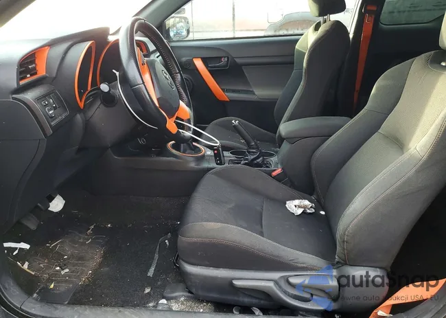 JTKJF5C71FJ007981: 73000605