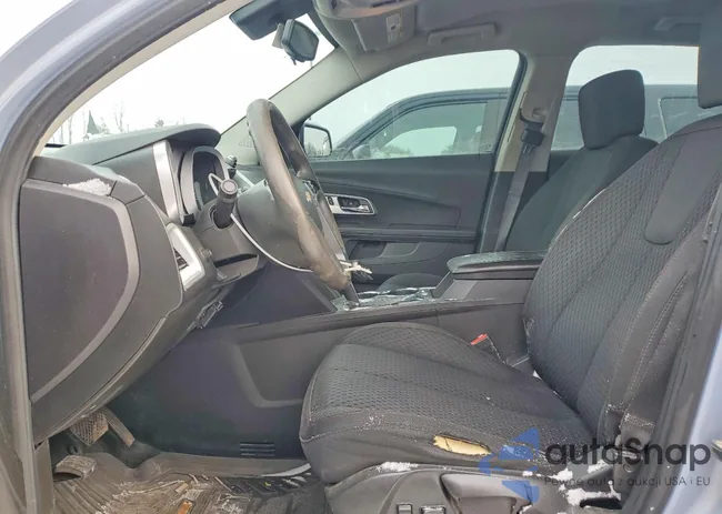 2GNFLEEK5F6177191: 74657375