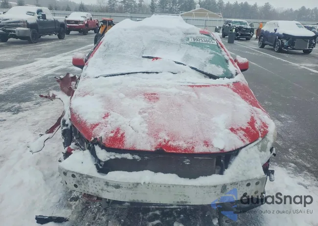 2HGFG3B85CH518424: 99253865