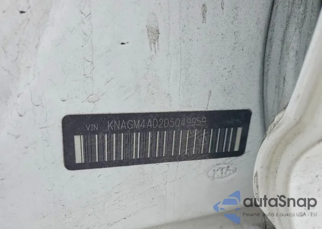 KNAGM4AD2D5049959: 74417705