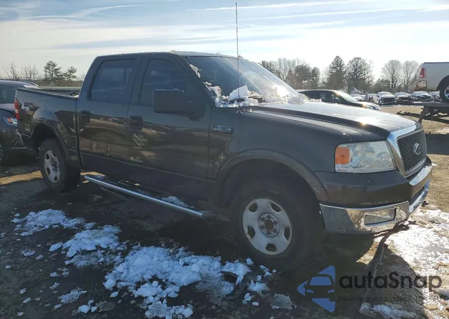 1FTPW14525FA36592: 74033345