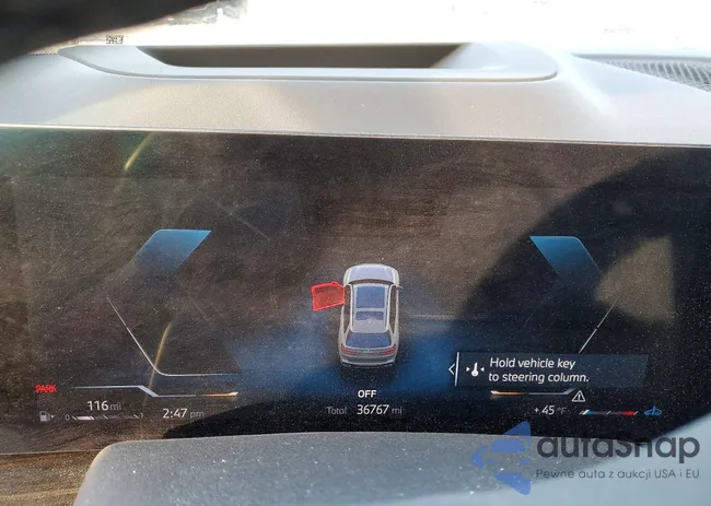 5UX23EM08P9P30735: 73524815