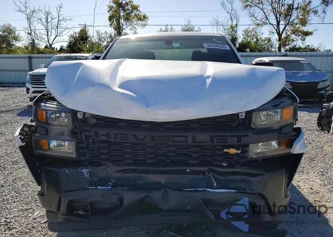 3GCPWAEH4MG250862: 96088535