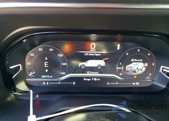 1GKS2JKL5PR457221: 73548555