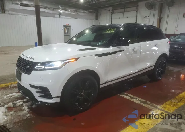 SALYK2EX0LA240719: 72673615