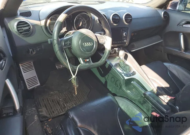 TRUBFAFK2F1000208: 75112545