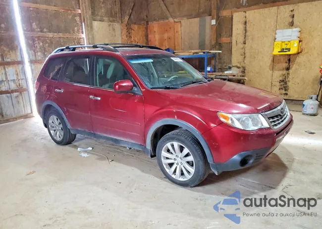 JF2SHADC7BH767295: 74996375