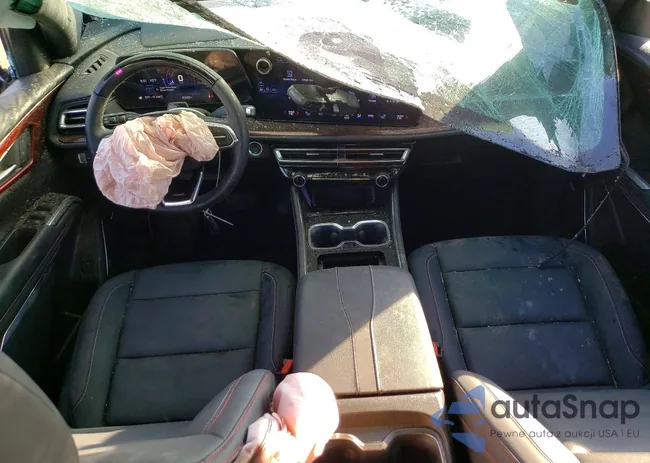 1GNEVJKS2RJ212909: 99311485