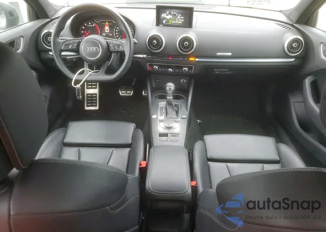 WAUAUGFF9LA040988: 73500535