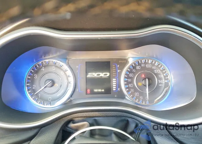 1C3CCCAB9GN183423: 73001035