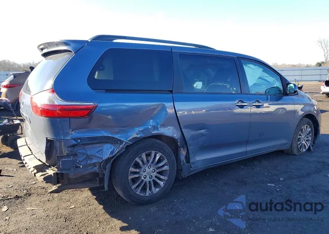 5TDYK3DC6FS576751: 98409845