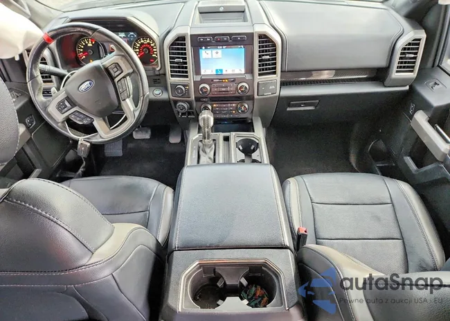 1FTFW1RG2JFC24724: 72915765