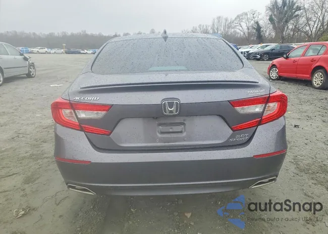 1HGCV2F35LA009000: 99099345