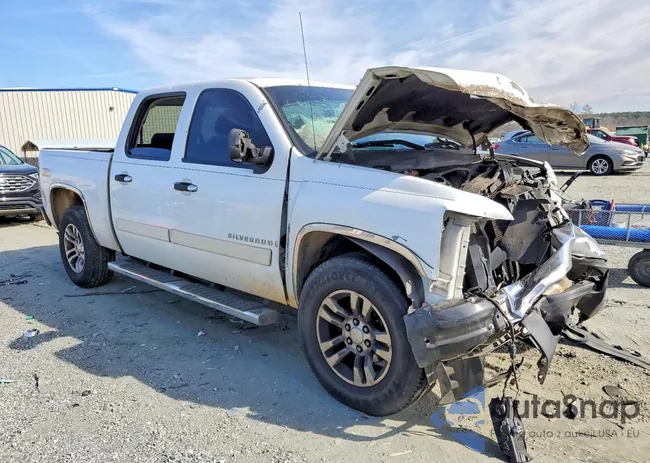 3GCEC13C27G519646: 74271085