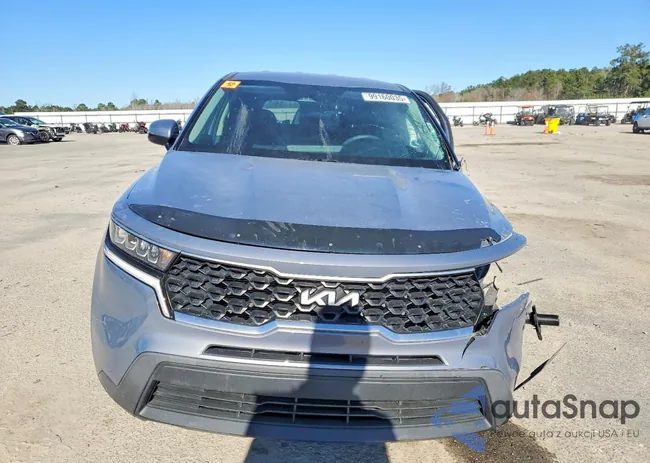 5XYRG4LC2NG119329: 99160035