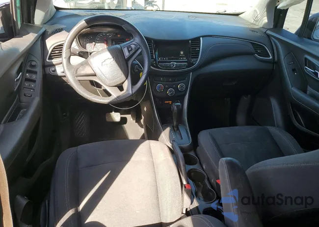 3GNCJKSB0JL367853: 75305325