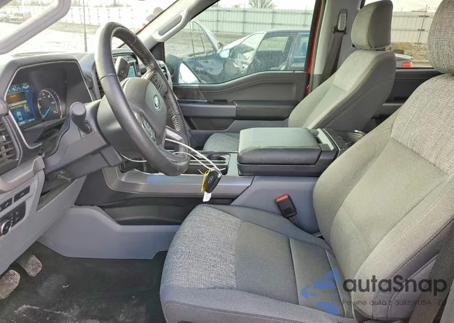 1FTFW1E82NKD50643: 72151945