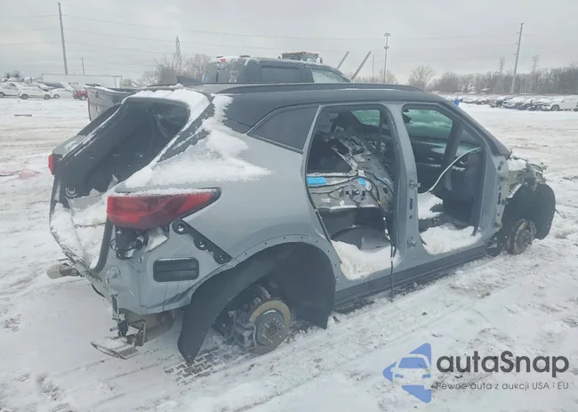 3GNKBKRS2RS161935: 73231415