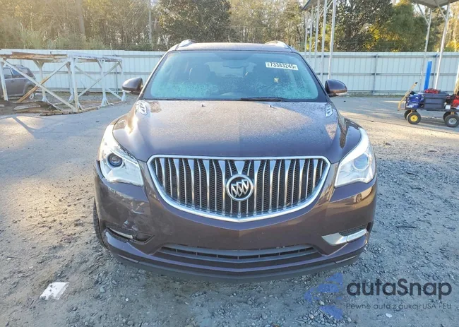 5GAKRBKD8FJ150615: 73383245