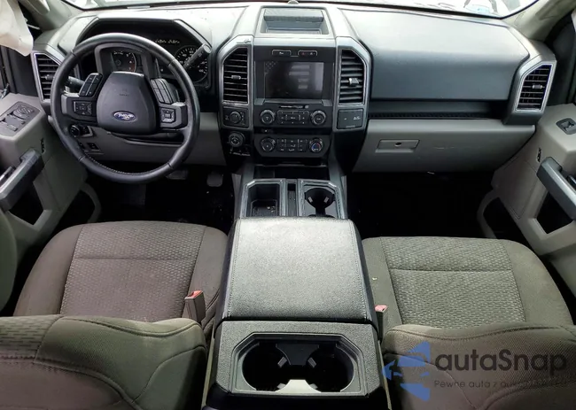 1FTEW1E51JFB67593: 98626585