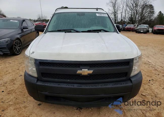 1GCEC14X58Z154799: 73061615