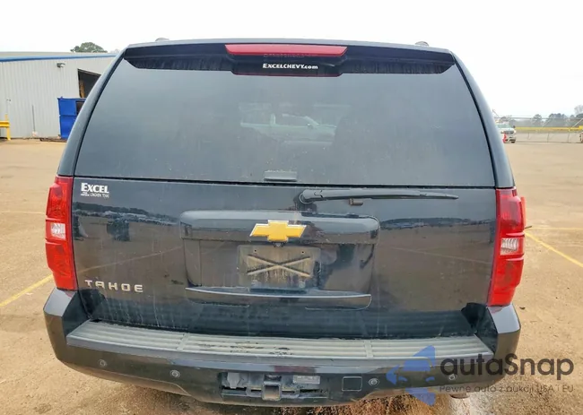 1GNSCBE05DR377775: 72144205