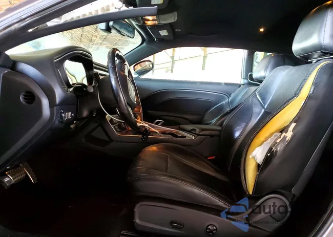 2C3CDZAG6HH665367: 99382025