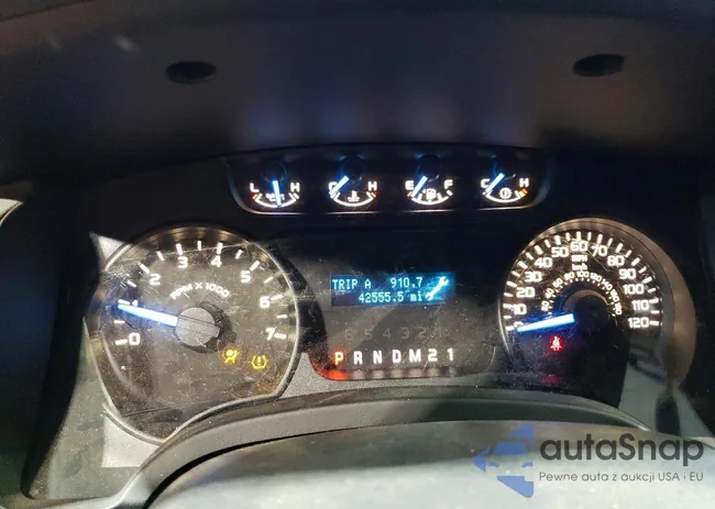 1FTFX1EF3BFC40135: 73217565