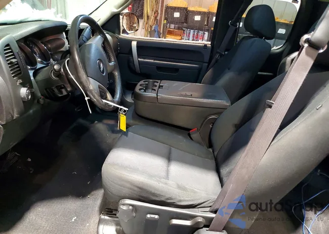 1GCSKSE33AZ172067: 75236545