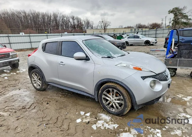 JN8AF5MR4ET454917: 74431385