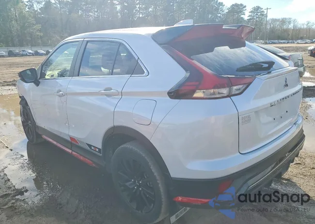 JA4ATVAA8PZ037698: 98826805