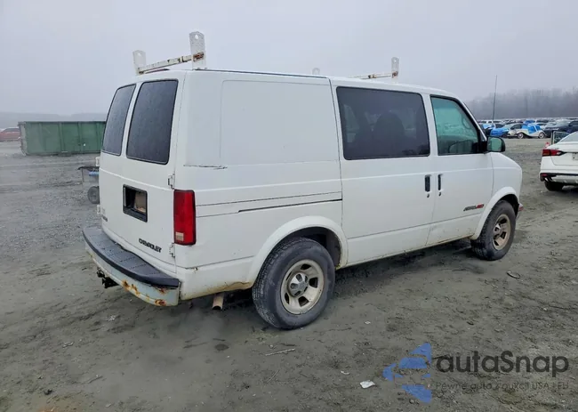 1GCDL19W31B105014: 99852385