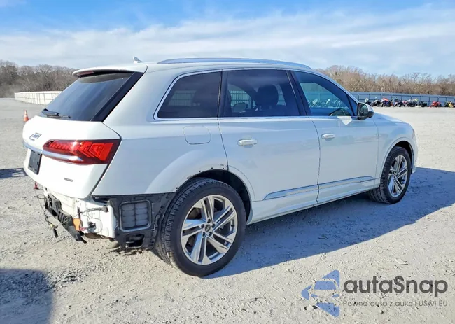 WA1LXAF70MD040154: 99108725