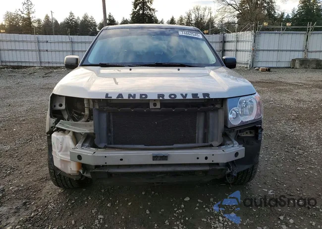 SALFR2BN7AH185177: 74862545